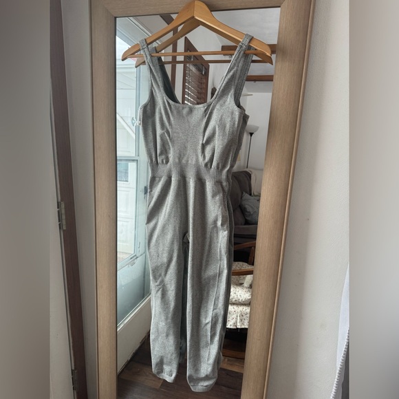 FP Movement by Free People Good Karma Onesie M/L - Picture 1 of 3